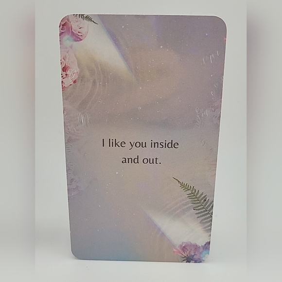 Oracle cards - Picture 2 of 2